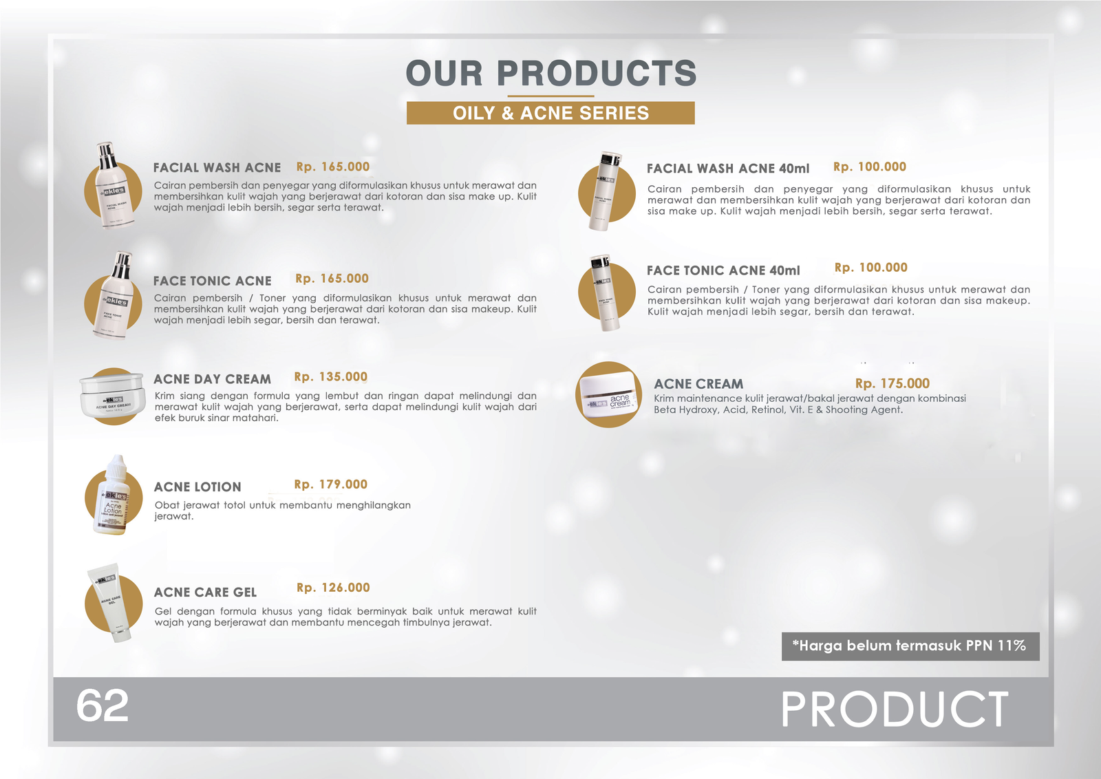 Harga Treatment halaman 64